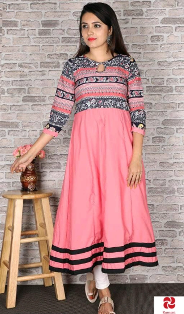 Fabulous Kurtis - XS, S, M, L, XL, XXL, XXXL
